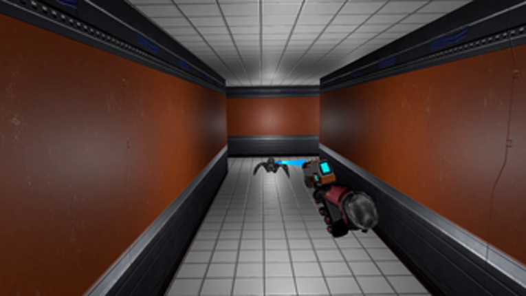 Contingency XR-3C screenshot