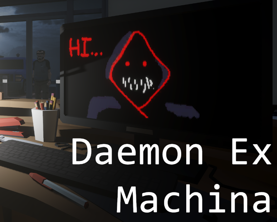 Games like Daemon Ex Machina