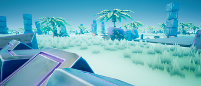 Day Of The Swimming Dead screenshot