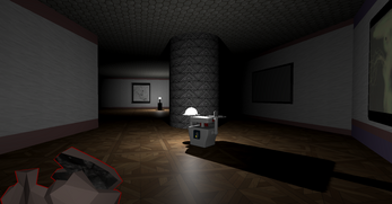 Deadly Dark screenshot