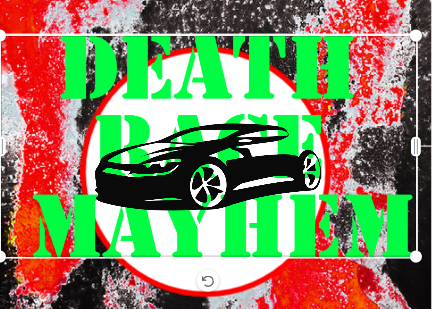 Games like death race mayhem
