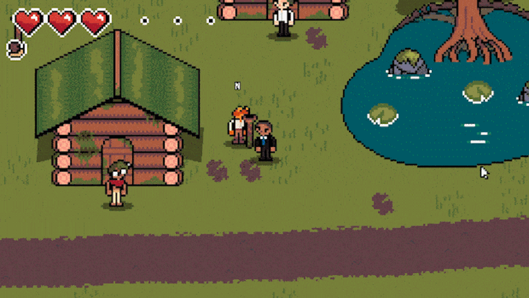 Death's Toll screenshot