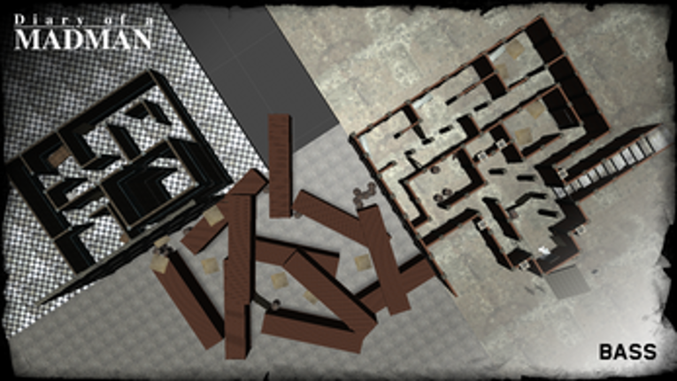 Diary Of A Madman Image