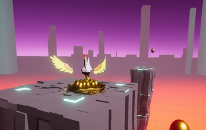 Dorette screenshot