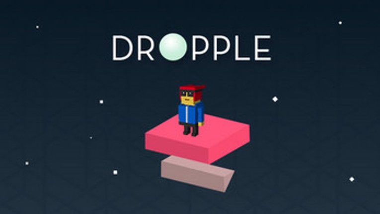 Dropple screenshot
