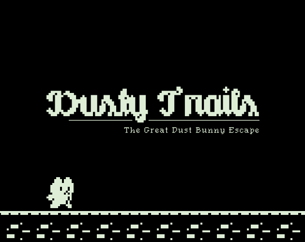 Games like Dusty Trails: The Great Dust Bunny Escape