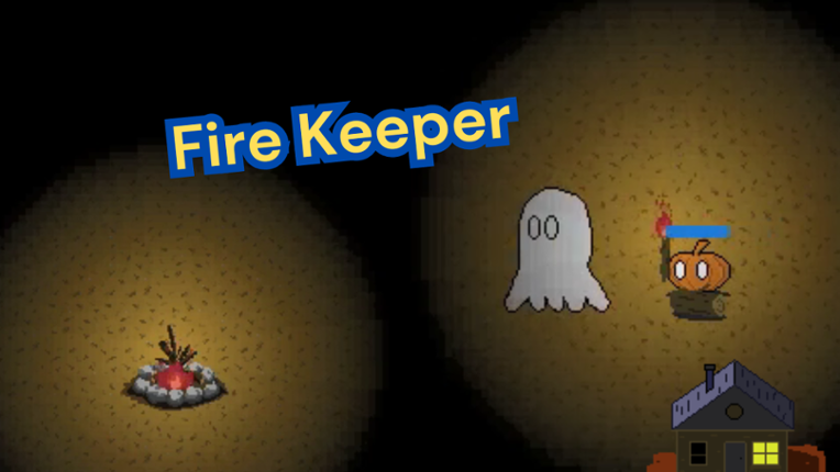 Fire Keeper Image