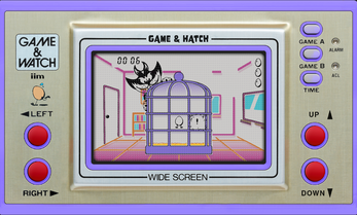 Game & Hatch Image