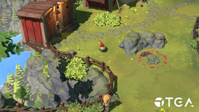Gnome Gname screenshot