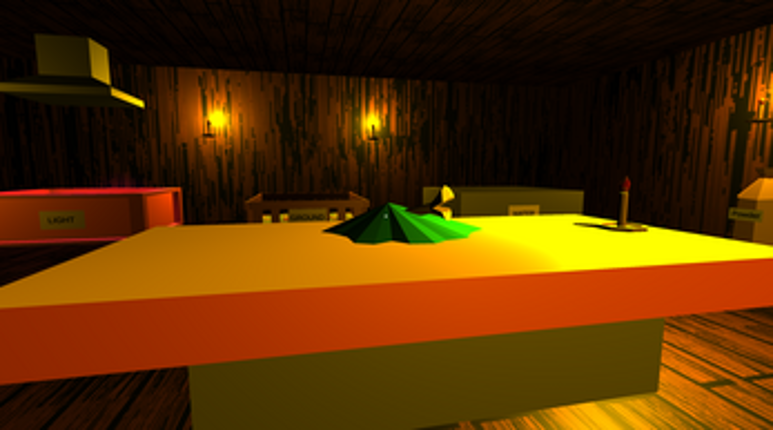 Gooyard screenshot