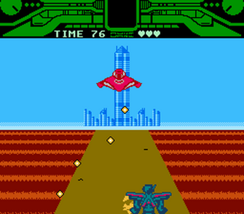 Gunhawk Image