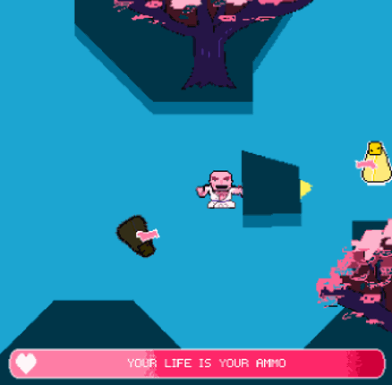 Heartslingers Image