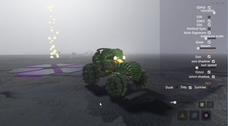 Hexyard Image