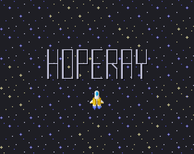 Games like Hoperay