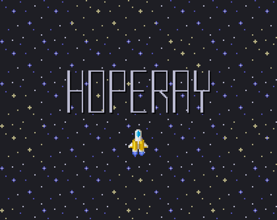 Hoperay Image