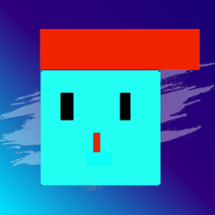 Jack The Cube Boy Image