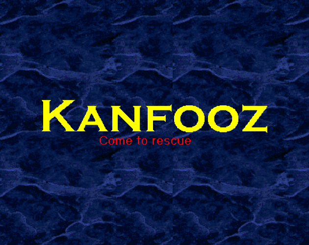 Games like Kanfooz