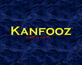 Kanfooz Image