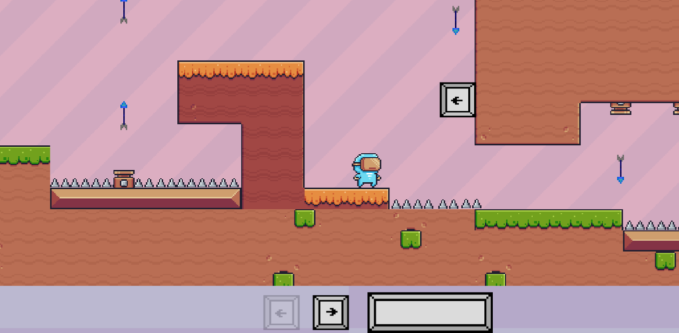 Games like Adventure of Key(s)man