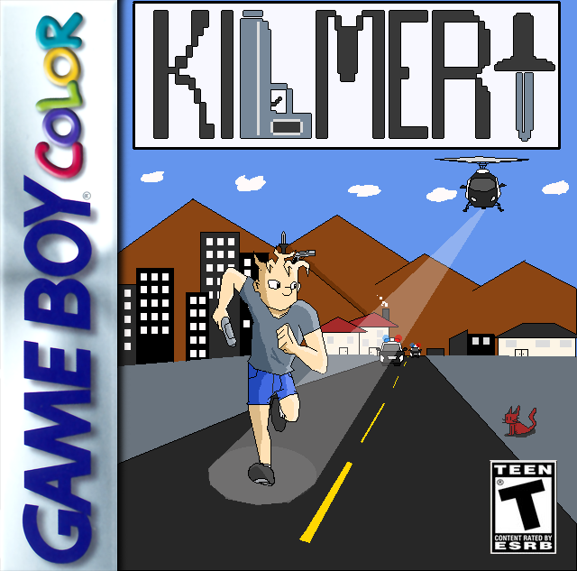 Games like Kilmert