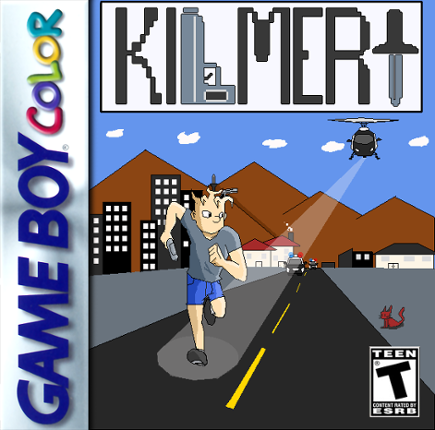 Kilmert Game Cover