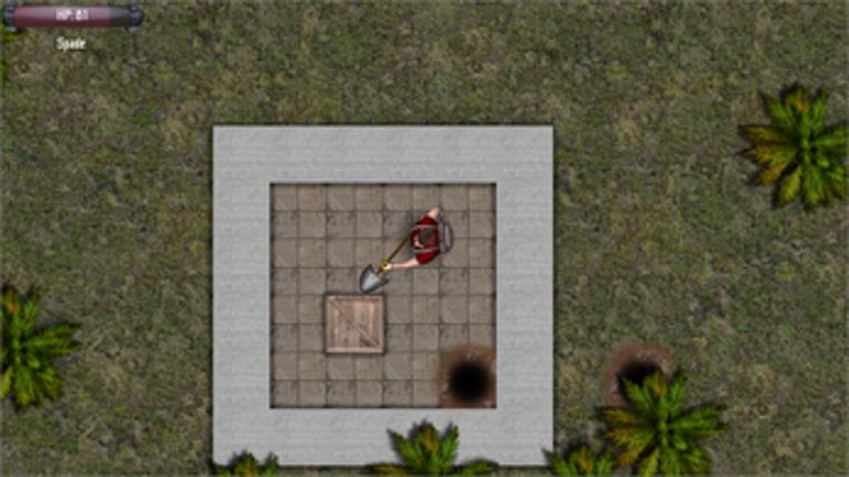 Krueger screenshot