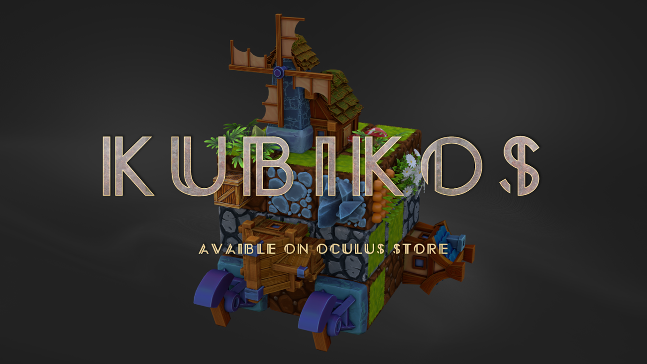 Games like KUBIKOS
