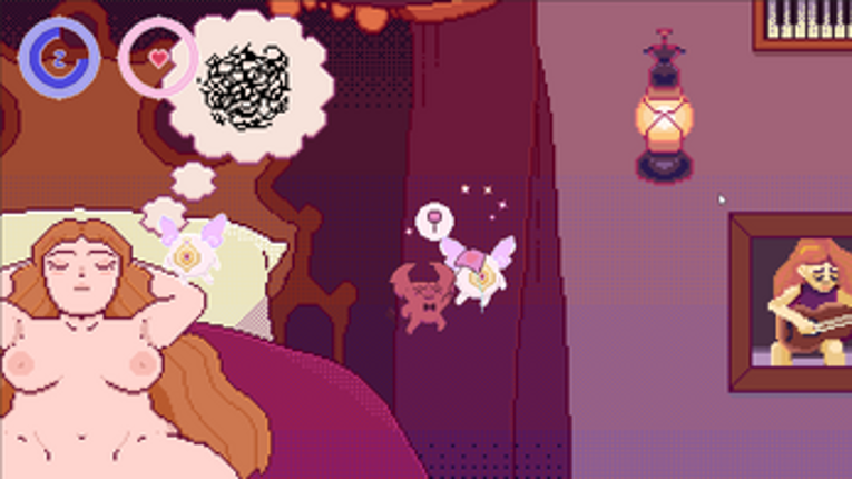 La Petite Mort screenshot