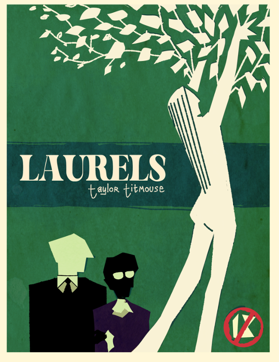 Games like Laurels (18+)