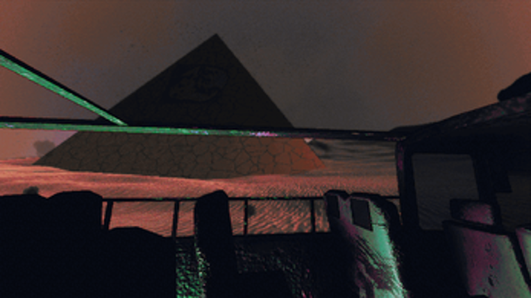 Memphis, Bubbleland screenshot