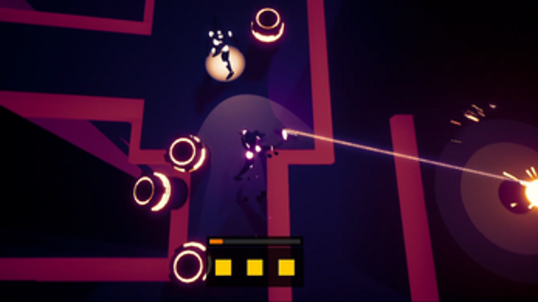 MIMICUS screenshot