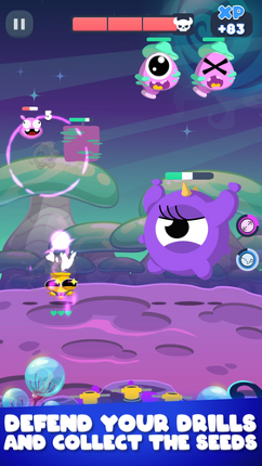 Monster Splitter Image