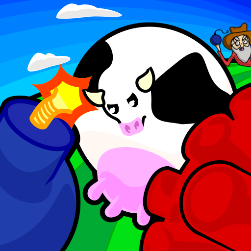 Games like MooBooM