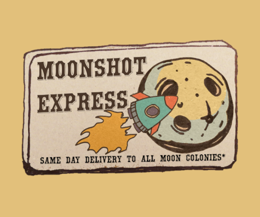 Moonshot Express Image