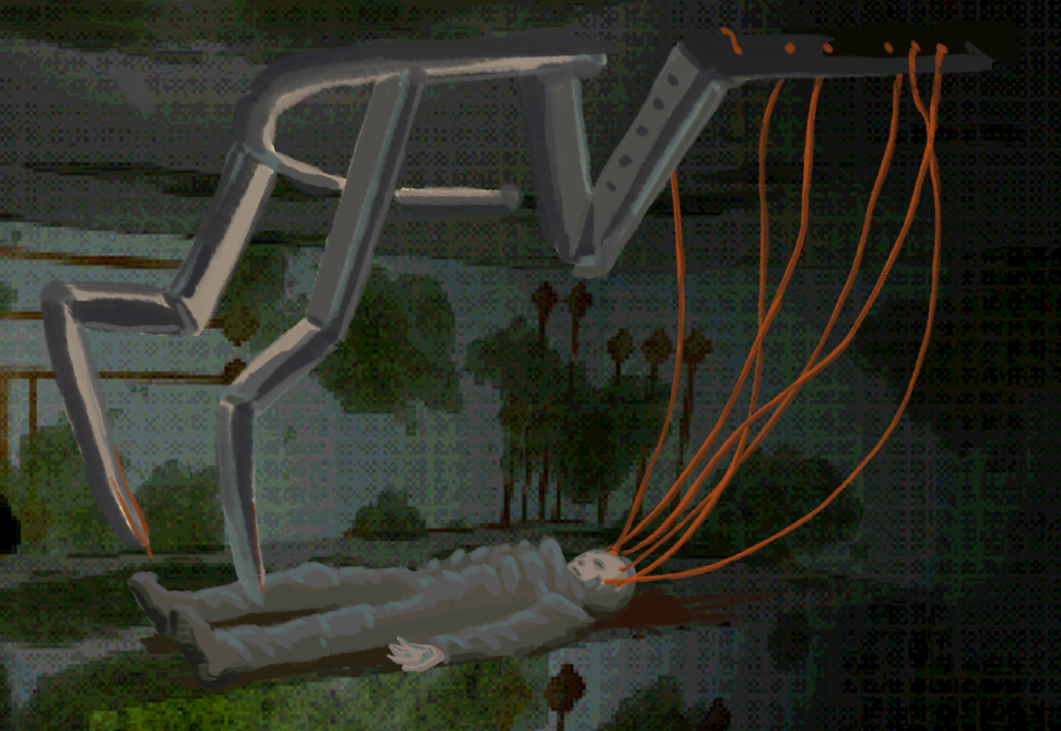 Games like NeuroNexus