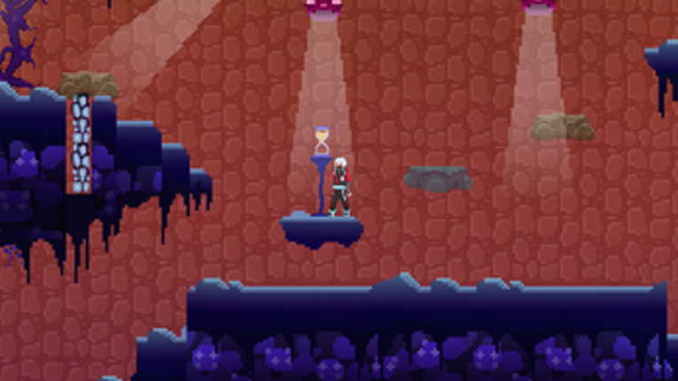 Oblivio screenshot