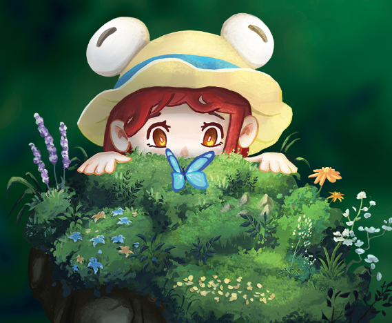 Games like PAPAYON - 3ème année