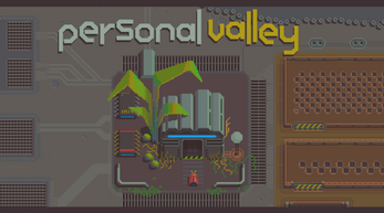 personal valley Image