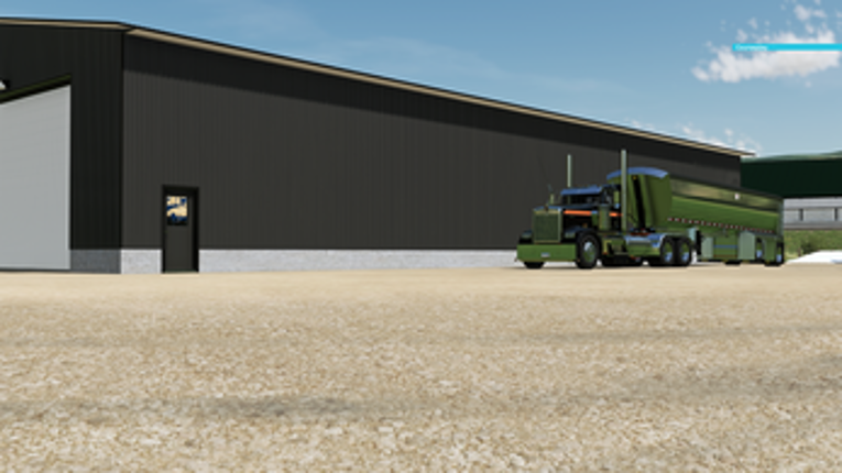 Placeable Seed Shed Image