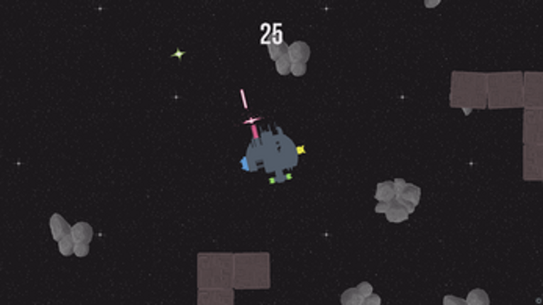PROTEGA screenshot