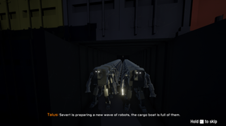 Re-Vert screenshot