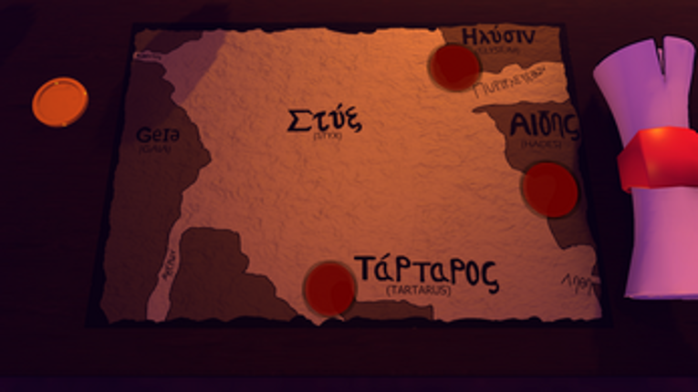 Styx screenshot
