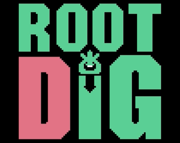 Games like ROOTDIG