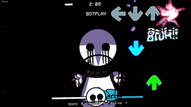 Meme Cringe Bumpin Update 1.5 screenshot