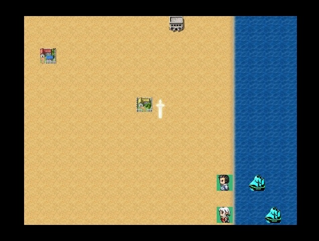 Games like Search for endless adventures (RPG Maker)