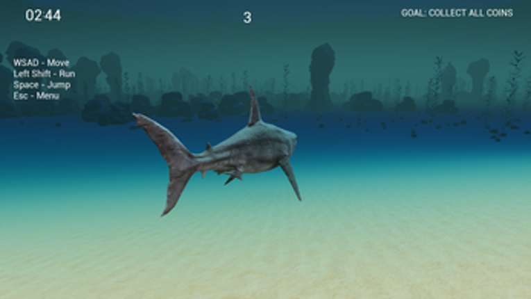 Sharkey Image
