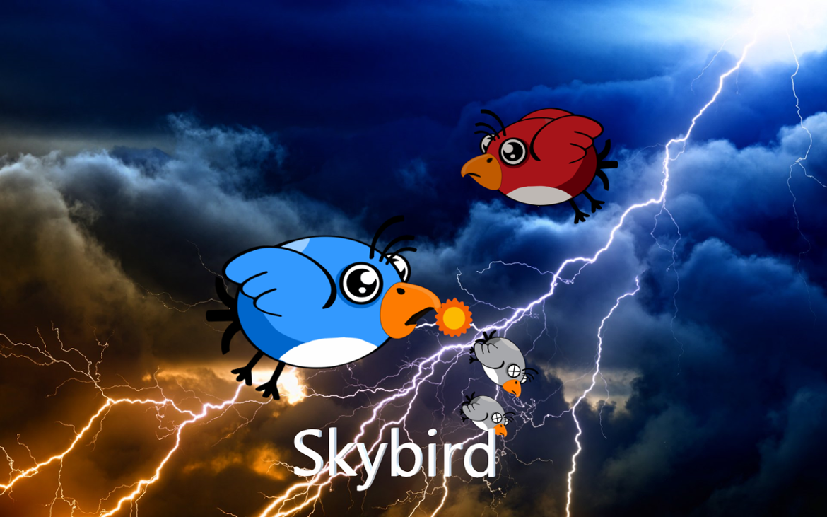 Games like Skybird