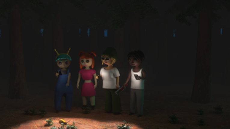 SLUGMAN screenshot