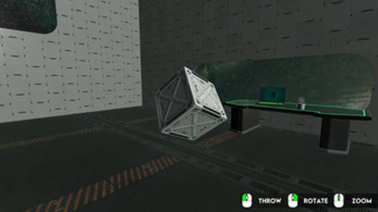 Stucode screenshot