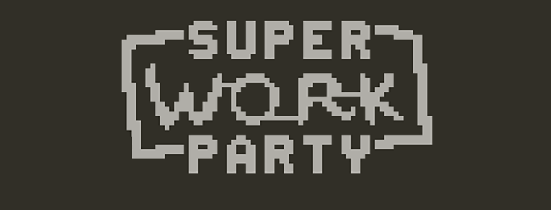 Super Work Party Image